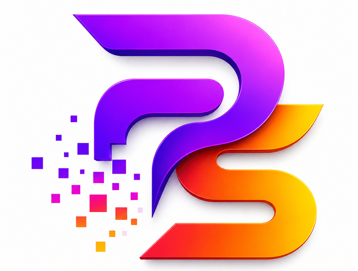 Pixel Studio logo